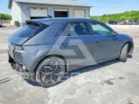 2023 Hyundai Ioniq фото