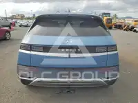 2023 Hyundai Ioniq фото