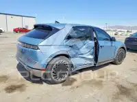 2023 Hyundai Ioniq фото