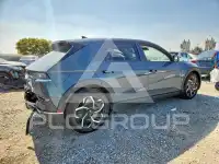 2023 Hyundai Ioniq фото