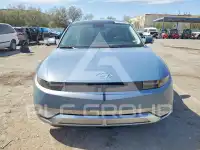 2023 Hyundai Ioniq фото