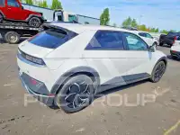 2023 Hyundai Ioniq фото