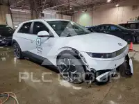 2023 Hyundai Ioniq фото