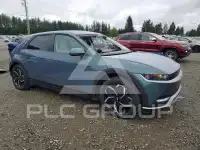 2023 Hyundai Ioniq фото