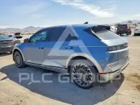 2023 Hyundai Ioniq фото