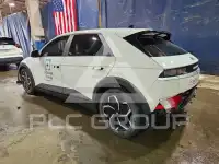 2023 Hyundai Ioniq фото