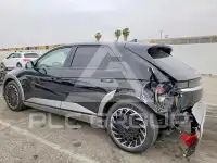 2023 Hyundai Ioniq фото