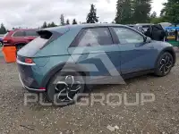2023 Hyundai Ioniq фото