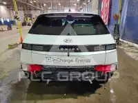 2023 Hyundai Ioniq фото