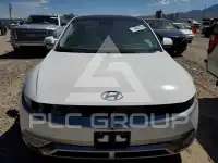 2023 Hyundai Ioniq фото