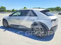 2023 Hyundai Ioniq фото