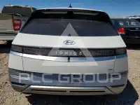 2023 Hyundai Ioniq фото
