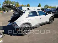 2023 Hyundai Ioniq фото