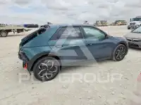 2023 Hyundai Ioniq фото