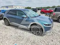 2023 Hyundai Ioniq фото