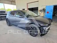 2023 Hyundai Ioniq фото