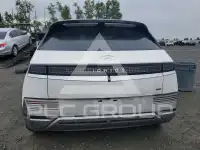 2023 Hyundai Ioniq фото