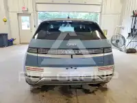 2023 Hyundai Ioniq фото