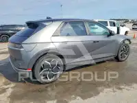 2023 Hyundai Ioniq фото