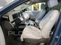 2023 Hyundai Ioniq фото