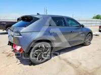2023 Hyundai Ioniq photo