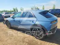 2023 Hyundai Ioniq фото