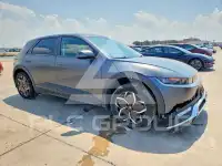 2023 Hyundai Ioniq фото