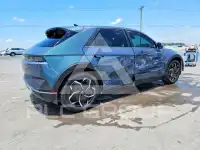 2023 Hyundai Ioniq фото