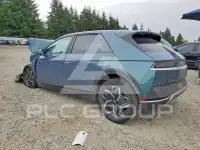 2023 Hyundai Ioniq фото