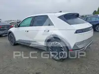 2023 Hyundai Ioniq фото