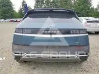 2023 Hyundai Ioniq фото