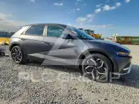 2023 Hyundai Ioniq фото