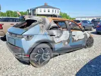 2023 Hyundai Ioniq фото