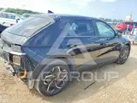 2023 Hyundai Ioniq фото
