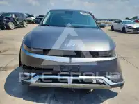 2023 Hyundai Ioniq фото