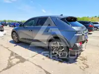 2023 Hyundai Ioniq photo