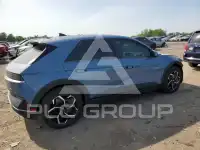 2023 Hyundai Ioniq фото