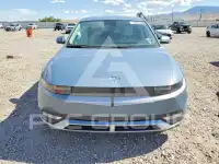 2023 Hyundai Ioniq фото