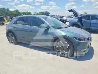 2023 Hyundai Ioniq фото