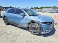 2023 Hyundai Ioniq фото