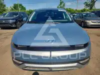 2023 Hyundai Ioniq фото