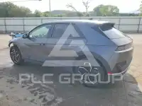 2023 Hyundai Ioniq фото
