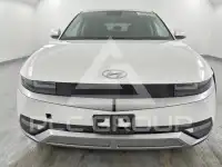 2023 Hyundai Ioniq фото