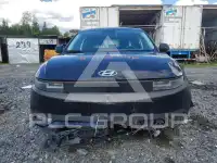 2023 Hyundai Ioniq photo
