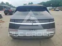 2023 Hyundai Ioniq фото