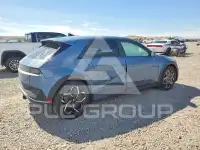 2023 Hyundai Ioniq фото