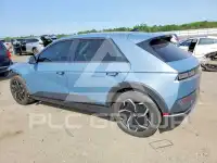 2023 Hyundai Ioniq фото