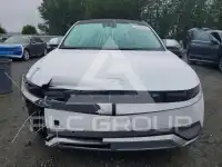 2023 Hyundai Ioniq фото