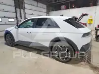 2023 Hyundai Ioniq фото
