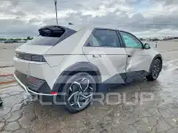 2023 Hyundai Ioniq фото